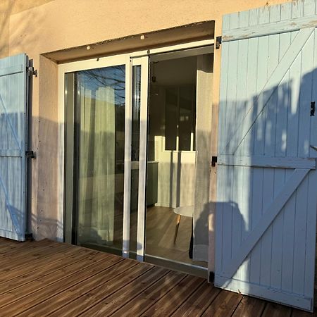 Chaponost L'Ecrin De Marie-Lou Studio Cosy מראה חיצוני תמונה